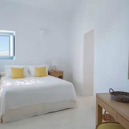 Helestia Hotel, Caldera Santorini-3