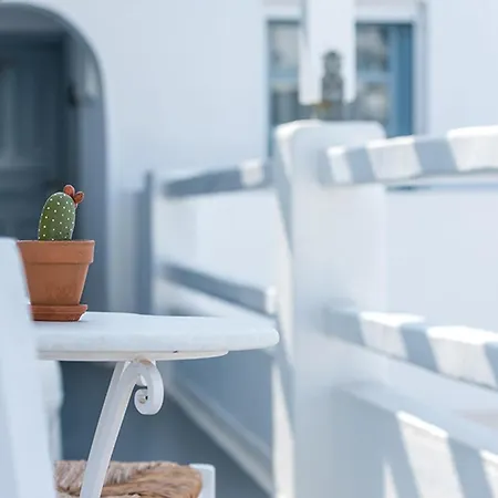 Helestia Hotel, Caldera Santorini-2